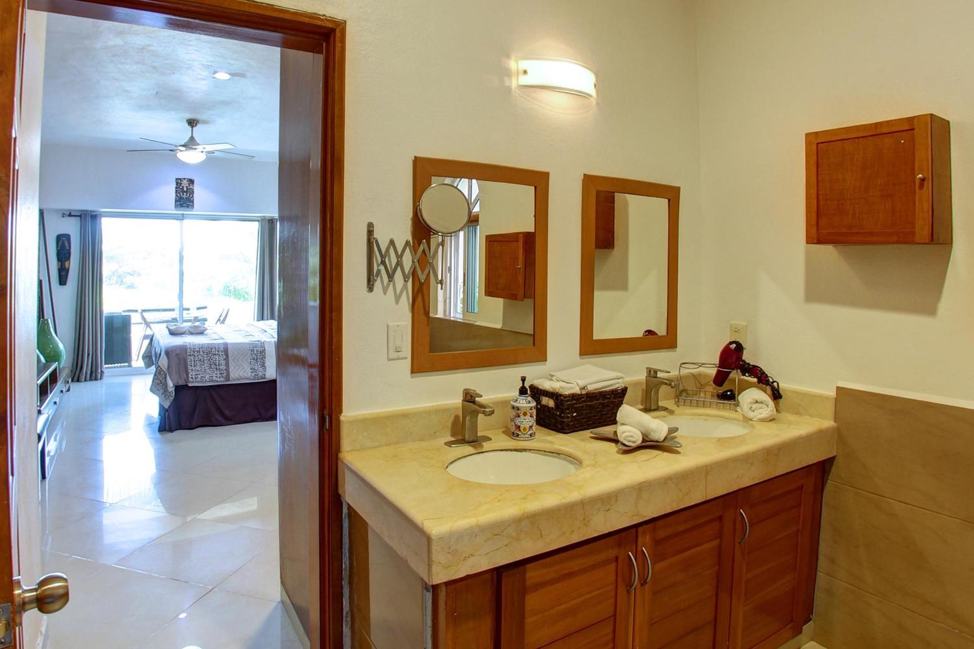 Condo Bellmare Puerto Aventuras Cameră foto
