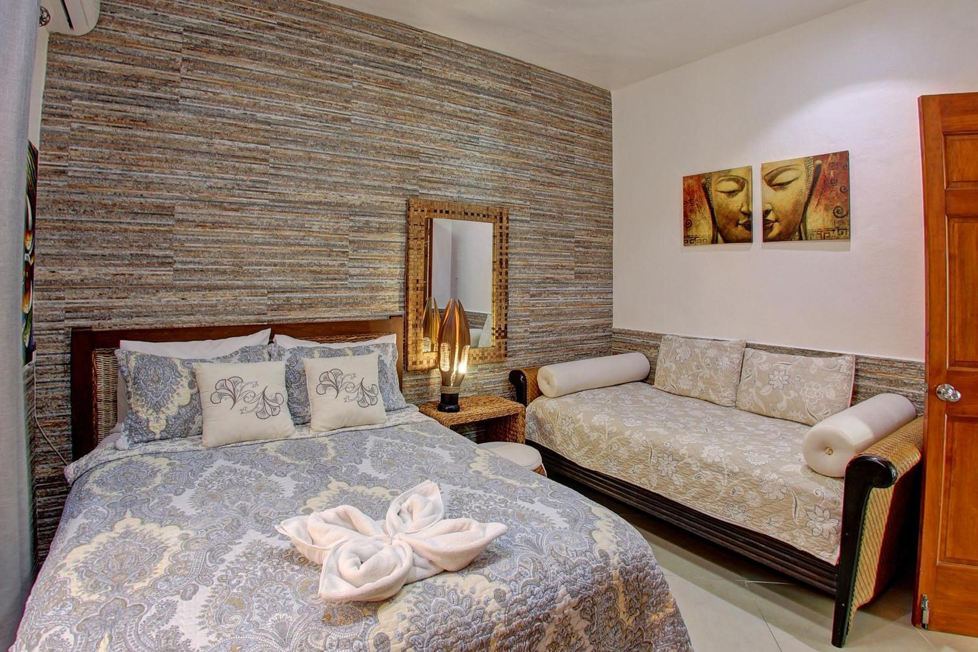 Condo Bellmare Puerto Aventuras Cameră foto