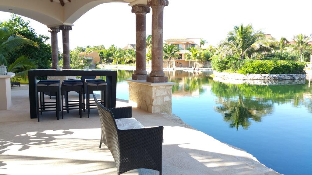 Condo Bellmare Puerto Aventuras Cameră foto