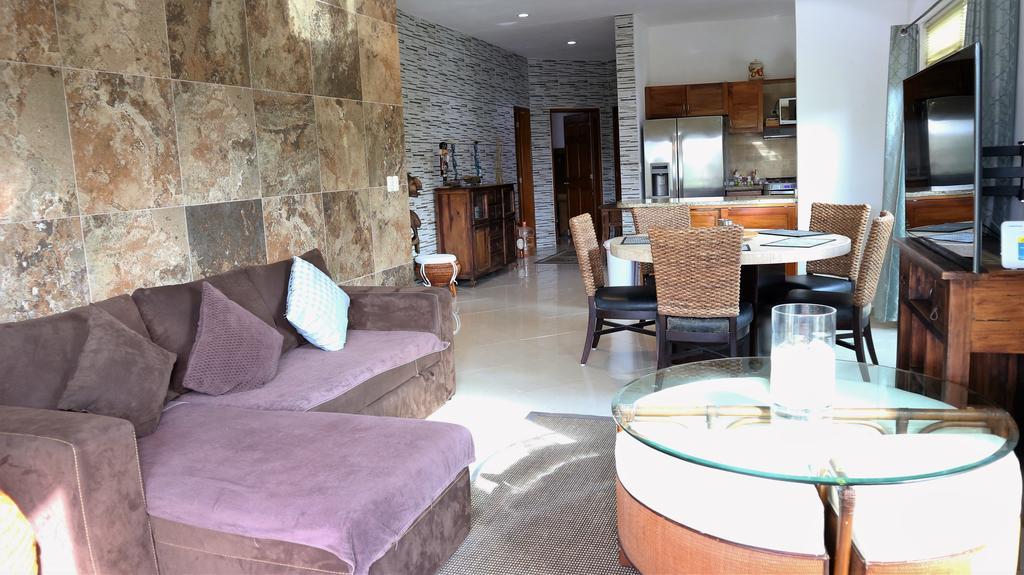 Condo Bellmare Puerto Aventuras Exterior foto
