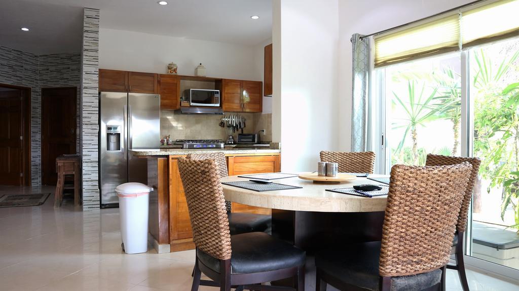 Condo Bellmare Puerto Aventuras Exterior foto