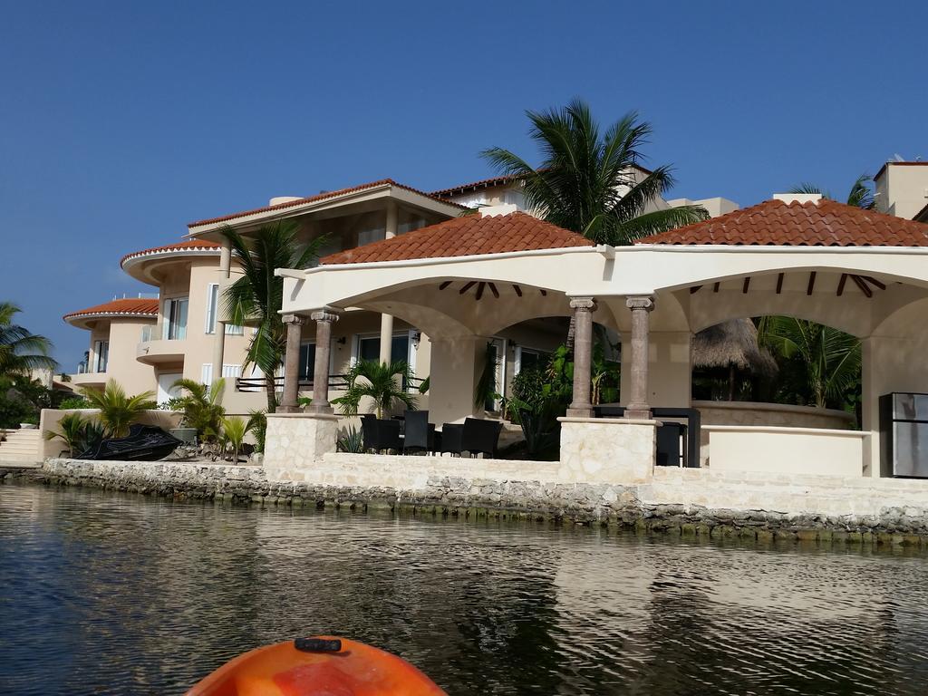 Condo Bellmare Puerto Aventuras Cameră foto