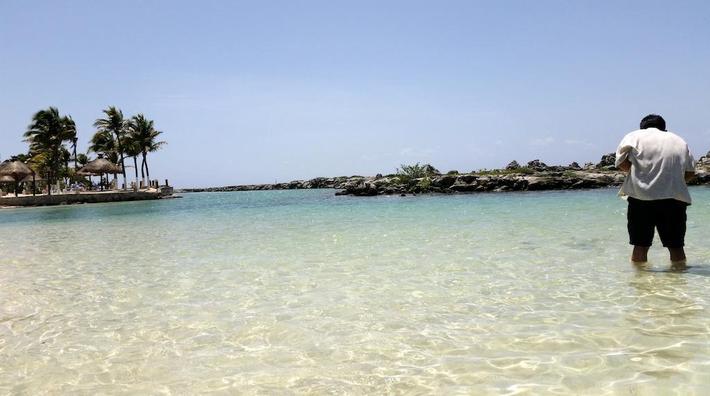 Condo Bellmare Puerto Aventuras Cameră foto