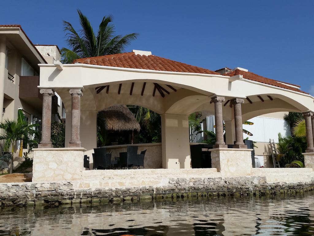 Condo Bellmare Puerto Aventuras Cameră foto