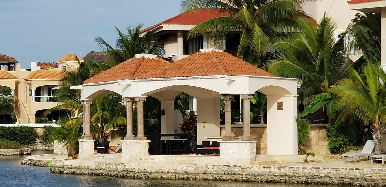 Condo Bellmare Puerto Aventuras Exterior foto