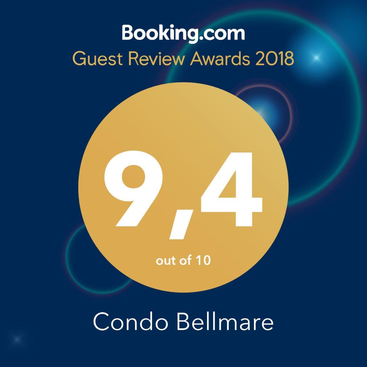 Condo Bellmare Puerto Aventuras Exterior foto