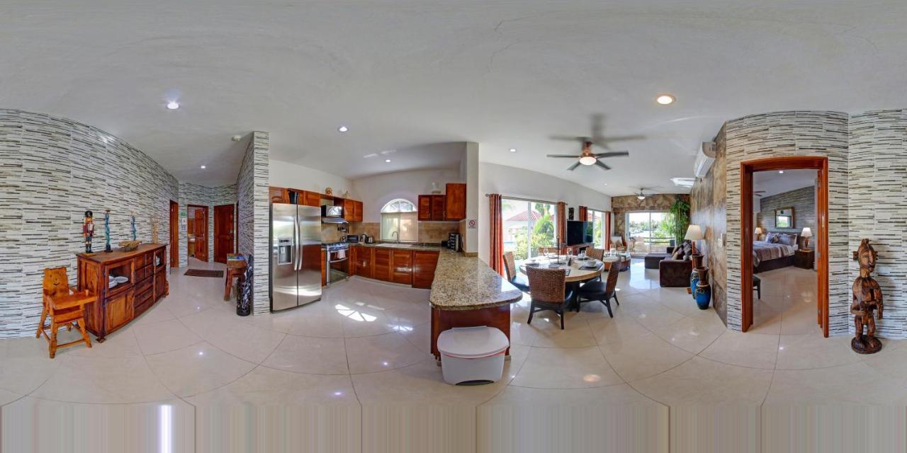 Condo Bellmare Puerto Aventuras Exterior foto
